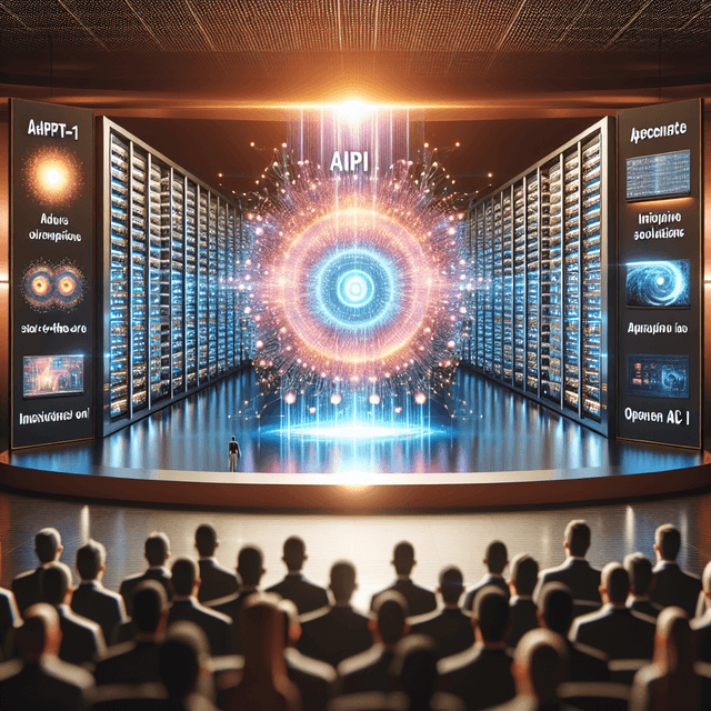 Descubre ChatGPT-5: Videos y Soluciones Avanzadas por OpenAI
