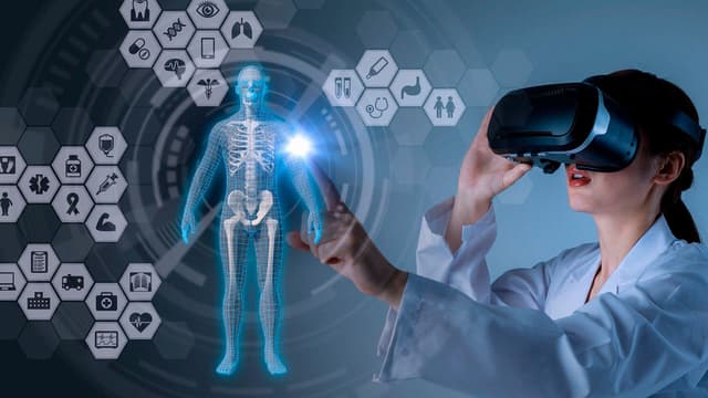 Cómo la IA revolucionará los dispositivos portátiles de salud en el futuro