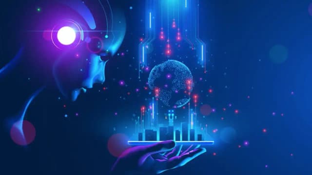 El Futuro de la IA: Tendencias y Proyecciones Clave