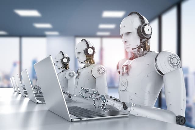 ¿Los chatbots de IA dominarán la atención al cliente?