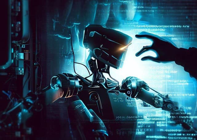 Hackear robots es sorprendentemente fácil y eso es muy preocupante