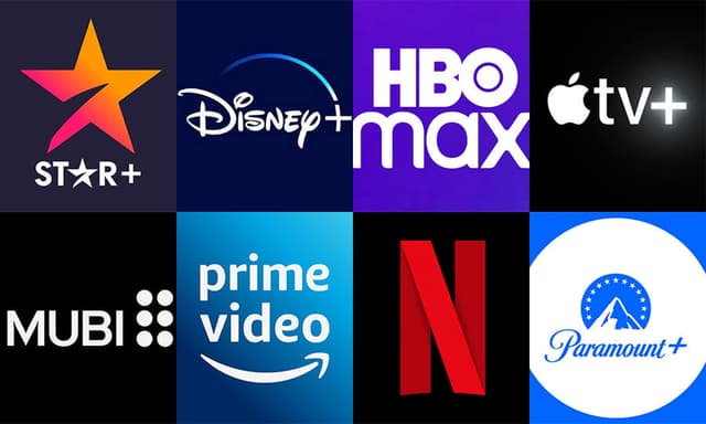 Las 10 Mejores Plataformas de Streaming: ¿Cuál Es la Mejor?
