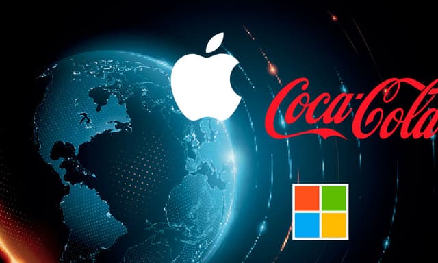 Las 10 Marcas Más Valiosas del Mundo