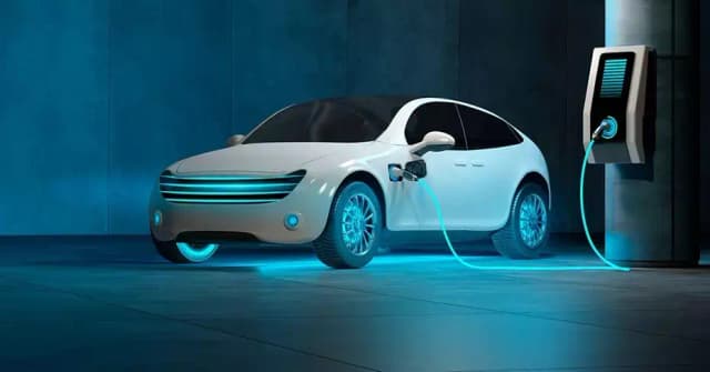 IA: Clave para Autos Eléctricos Más Eficientes y Sostenibles