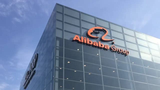 Alibaba Invierte 53 Mil Millones en IA y Nube: Apuesta Histórica