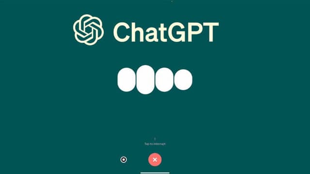 ¡Habla con ChatGPT directamente desde tu navegador!