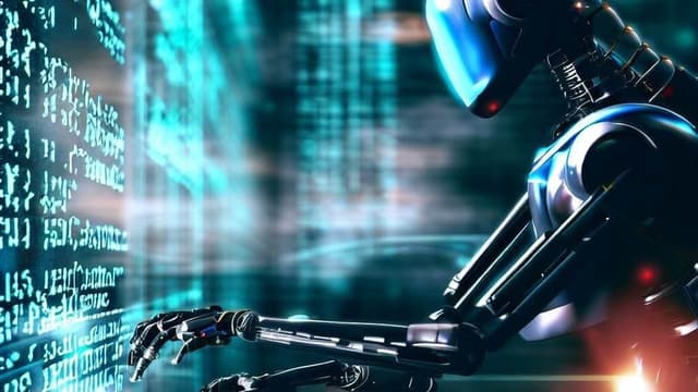 IA que Crea Código Autónomo: Perfección en Cada Línea