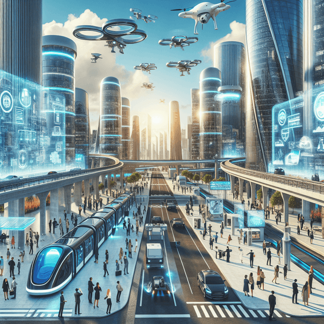 Empresas Tecnológicas Revolucionarias en 2025
