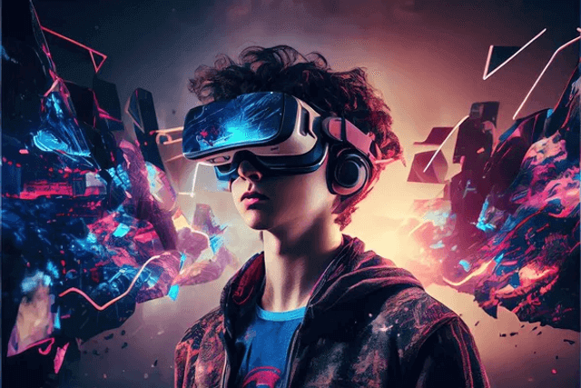 La IA Revoluciona los Videojuegos: Experiencias Más Inmersivas y Dinámicas