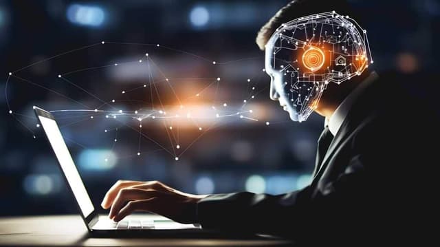 IA revolucionando la codificación: Código más eficiente y rápido