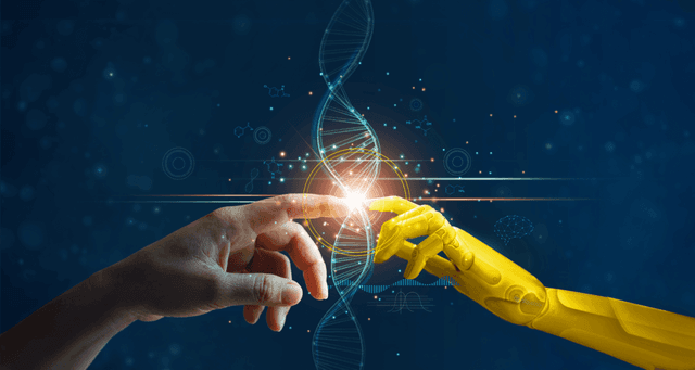 Tendencias 2025: La Revolución de la Convergencia Tecnológica
