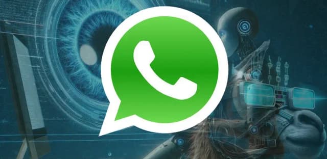 Descubre Meta AI: El Asistente Virtual de WhatsApp