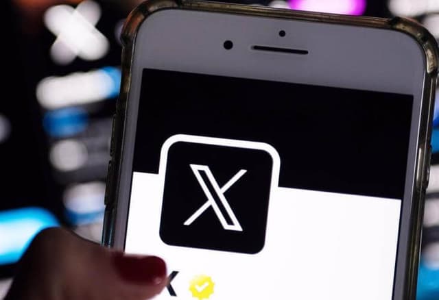 X introduce etiquetas para cuentas de parodia