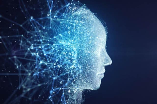 El Futuro de 2050: IA en Acción