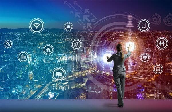 5 tecnologías que transformarán el futuro en 2025