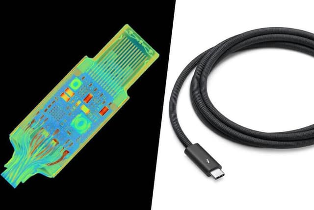 ¡Alerta! Hackers desarrollan cables USB-C indetectables que pueden comprometer tus dispositivos