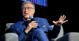 Bill Gates: IA hará innecesarios a los humanos en una década