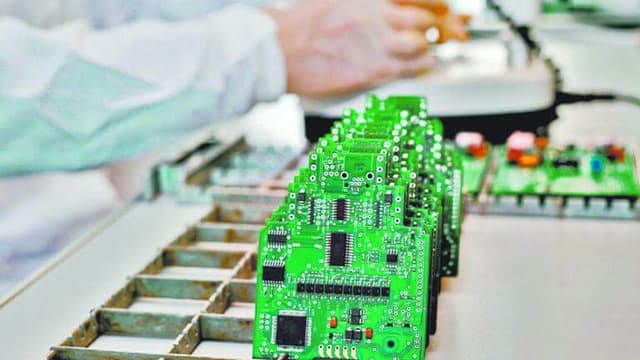 China contraataca: Fondo de $47 mil millones para IA y semiconductores