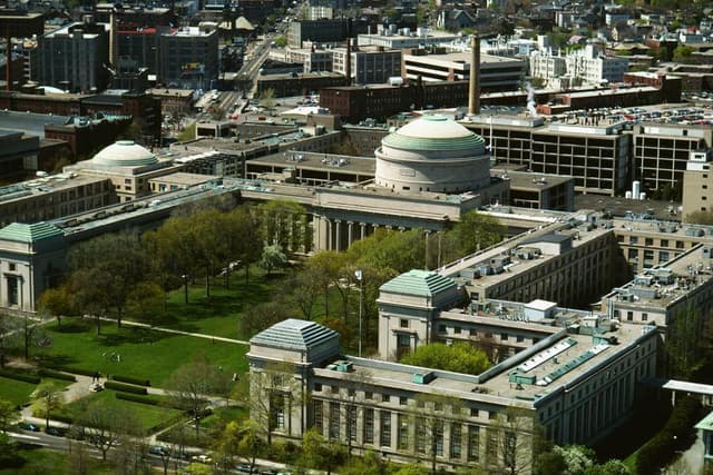 Las 10 Universidades Mundiales Más Destacadas