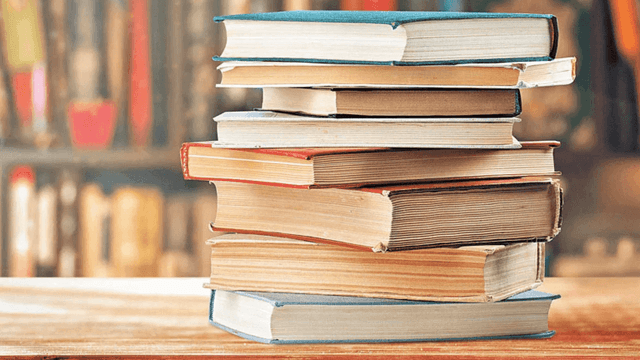 Clásicos Imperdibles: 10 Libros Legendarios