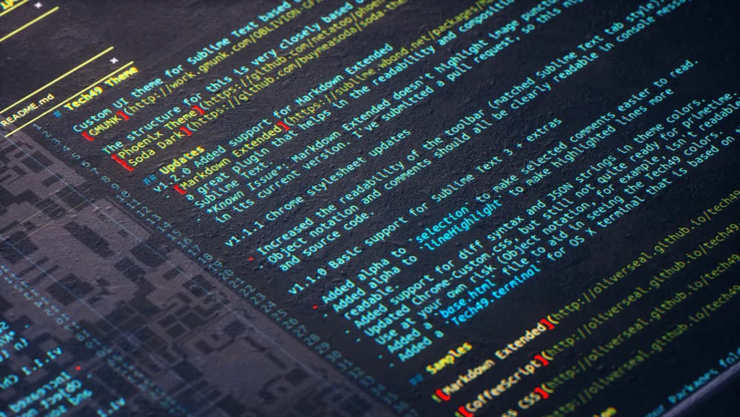 Crea software sin programar: ¡Es más fácil de lo que crees!
