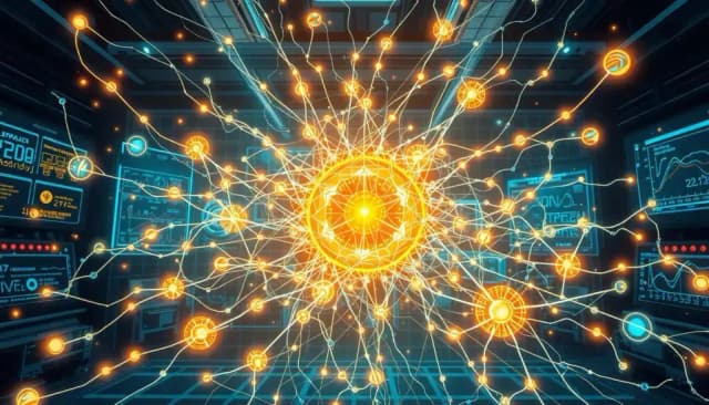 Redes Neuronales: Revolucionando Búsqueda y Recomendaciones en Internet