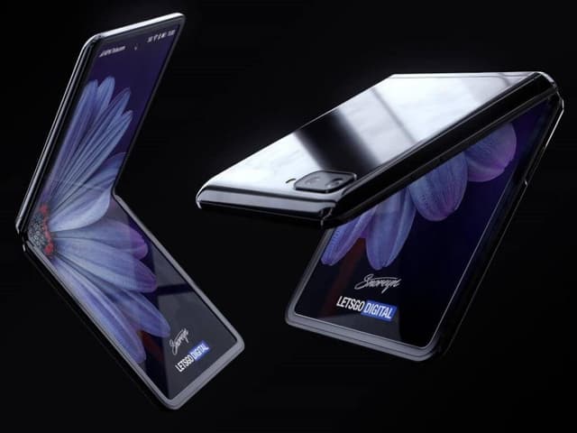 ¡Descubre las últimas filtraciones del Samsung Galaxy Z Flip 6!