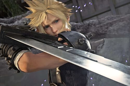 Final Fantasy VII Rebirth: Llega a PC con Fuerza