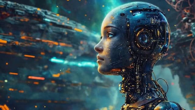 Robótica y IA: El Futuro Perfecto