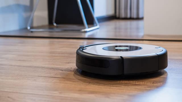 Cómo Escoger el Mejor Robot Aspirador para Tu Hogar