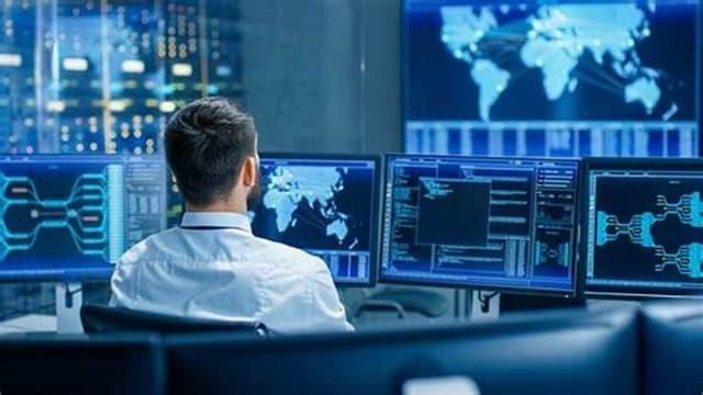 IA: La Vigilante de la Seguridad Antes de los Fallos