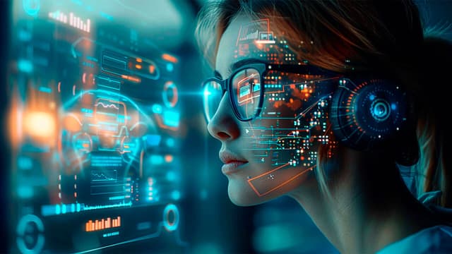 Agentes de IA: La Revolución Laboral del Futuro
