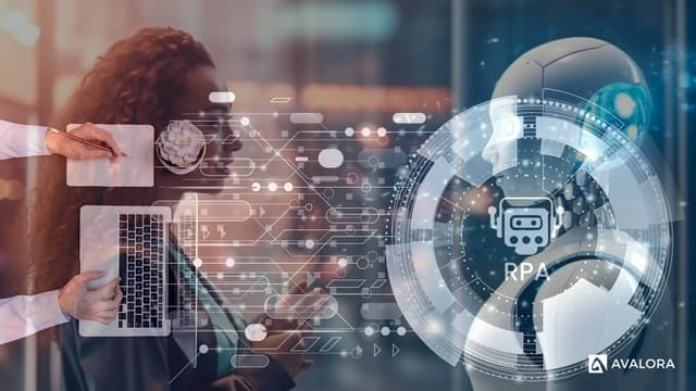 El Futuro del Trabajo: Automatización y Habilidades Digitales Clave