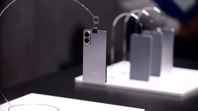 Descubre lo nuevo del Galaxy S25 Edge: Especificaciones y más