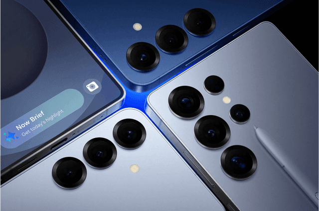 Samsung Revolutiona con la Serie Galaxy S25 y IA Avanzada