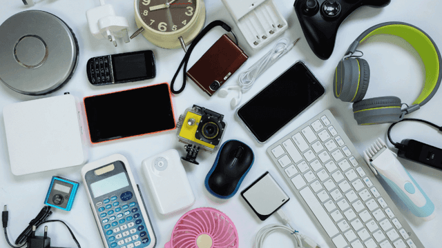 Los 10 Dispositivos Más Demandados en 2025