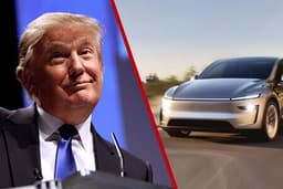 Trump pone fin al mandato de los vehículos eléctricos en EE.UU.