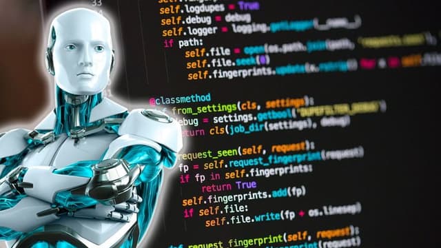 ¿La IA reemplazará a los programadores en el futuro?