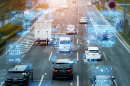 IA al volante: Revolucionando la seguridad vial