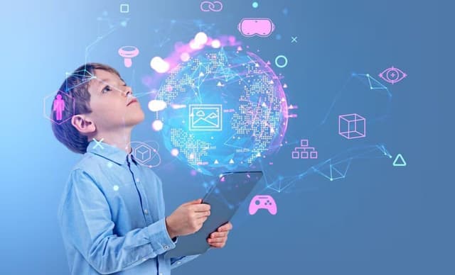 El Amanecer de la Generación Beta: El Futuro Tecno-Humano