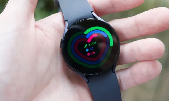 IA en Smartwatches: Detectando Emociones Humanas en Tiempo Real