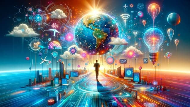 IA y IoT: El Futuro Conectado y Inteligente