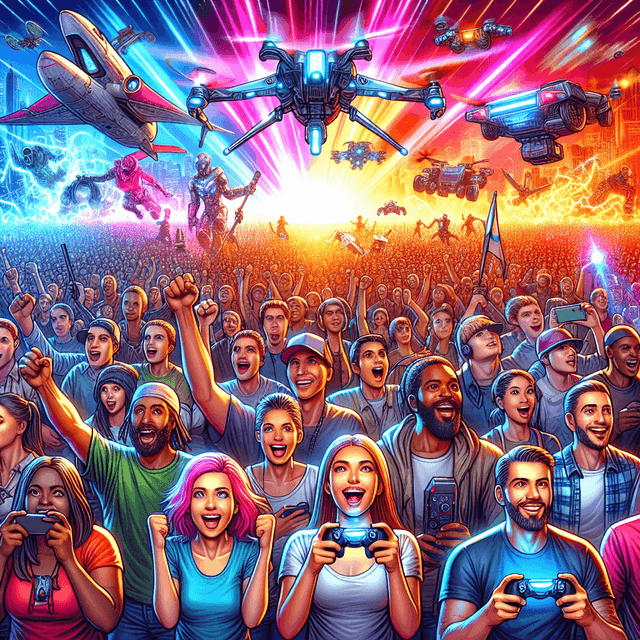 Los 5 Juegos Más Esperados de 2025: No Te Los Pierdas