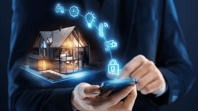 Revolución en Seguridad Doméstica: Dispositivos IA para tu Hogar