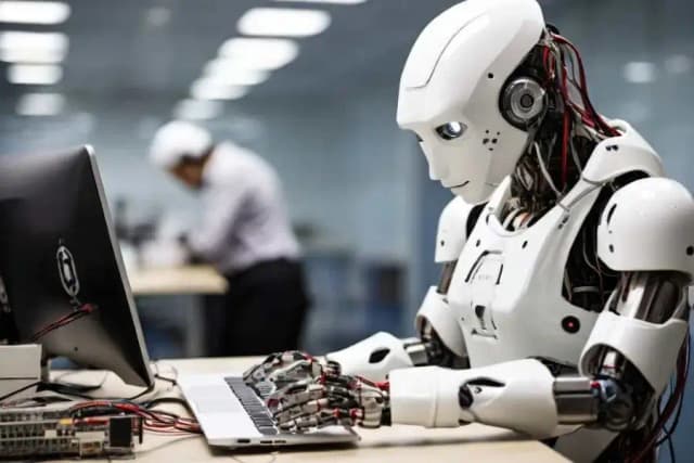 IA en 2025: Revolucionando la Vida Cotidiana con Tecnología Avanzada