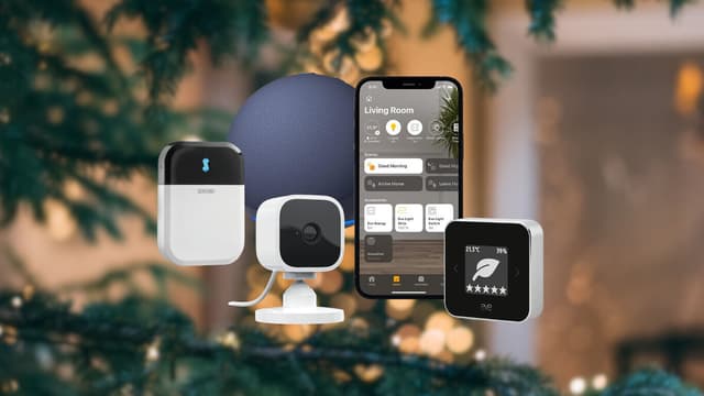 5 Gadgets Inteligentes que Revolucionan Tu Vida Diaria