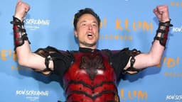 Elon Musk revoluciona los videojuegos con IA