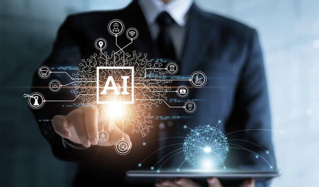 Claves de la Inteligencia Artificial