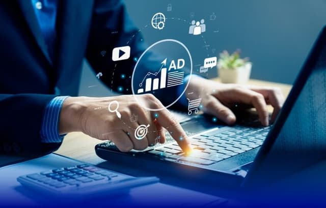 Estrategias de IA para Mejorar la Eficiencia Empresarial