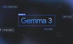 Google lanza Gemma 3: IA potente y ligera para cualquier dispositivo